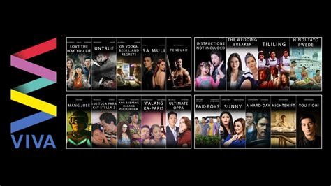 vivamax films list 2023|List of films produced and released by Viva Films